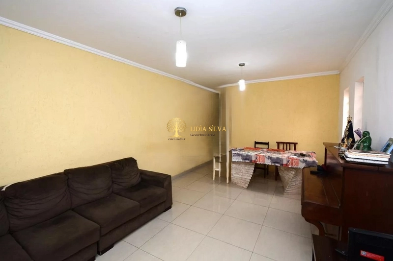 Duas Casas no Mesmo Terreno ? Ideal para Morar ou Investir: 38ª foto da galeria de imagens do imóvel