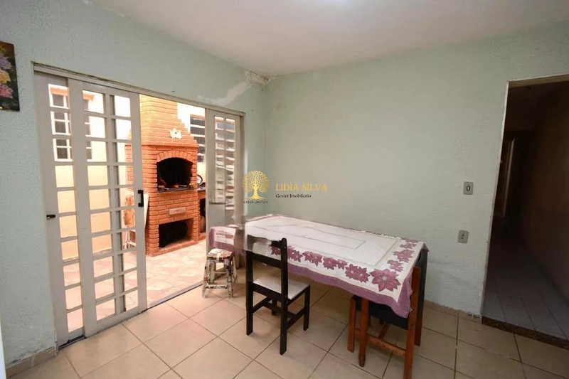 Duas Casas no Mesmo Terreno ? Ideal para Morar ou Investir: 9ª foto da galeria de imagens do imóvel