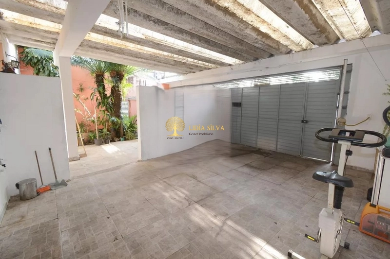 Duas Casas no Mesmo Terreno ? Ideal para Morar ou Investir: 34ª foto da galeria de imagens do imóvel