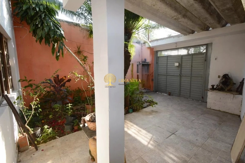 Duas Casas no Mesmo Terreno ? Ideal para Morar ou Investir: 4ª foto da galeria de imagens do imóvel