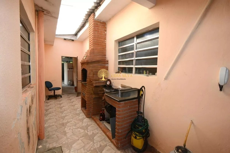 Duas Casas no Mesmo Terreno ? Ideal para Morar ou Investir: 15ª foto da galeria de imagens do imóvel