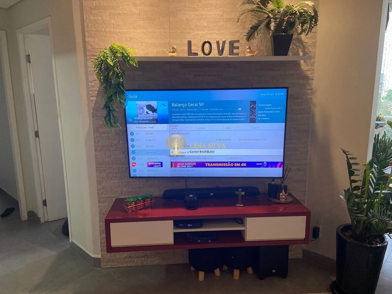 Apartamento dos Seus Sonhos à Venda! 2 Dormitórios, Lazer Completo: 7ª foto da galeria de imagens do imóvel