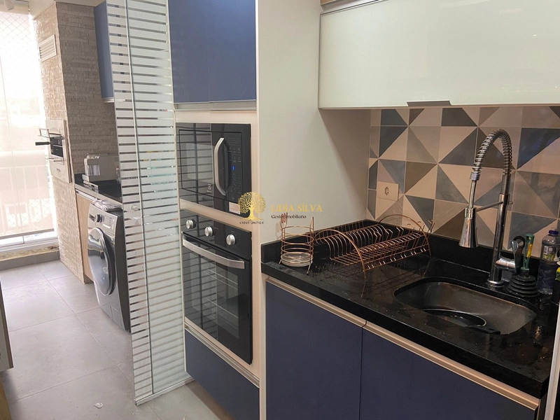 Apartamento dos Seus Sonhos à Venda! 2 Dormitórios, Lazer Completo: 3ª foto da galeria de imagens do imóvel