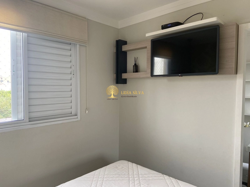 Apartamento dos Seus Sonhos à Venda! 2 Dormitórios, Lazer Completo: 10ª foto da galeria de imagens do imóvel
