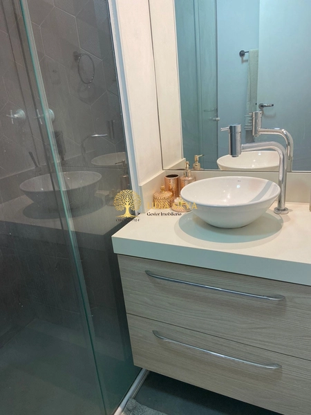 Apartamento dos Seus Sonhos à Venda! 2 Dormitórios, Lazer Completo: 13ª foto da galeria de imagens do imóvel