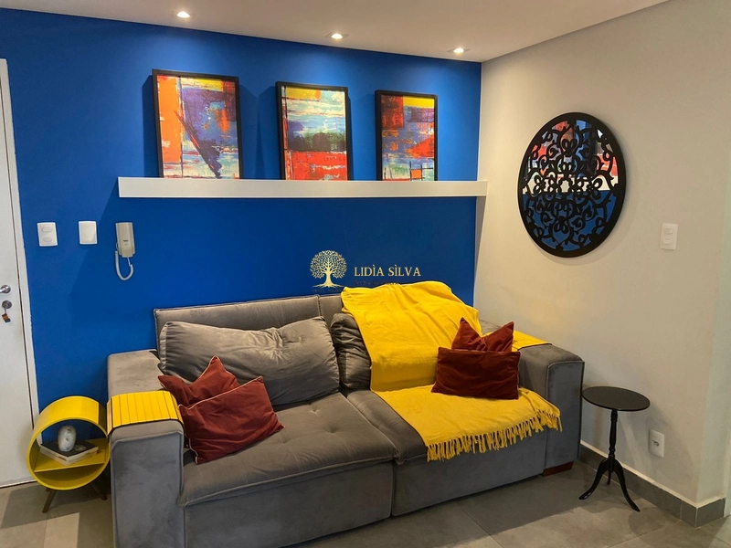 Apartamento dos Seus Sonhos à Venda! 2 Dormitórios, Lazer Completo: 8ª foto da galeria de imagens do imóvel
