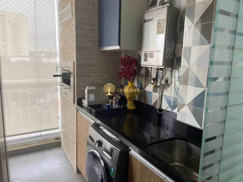 Apartamento dos Seus Sonhos à Venda! 2 Dormitórios, Lazer Completo: 5ª foto da galeria de imagens do imóvel