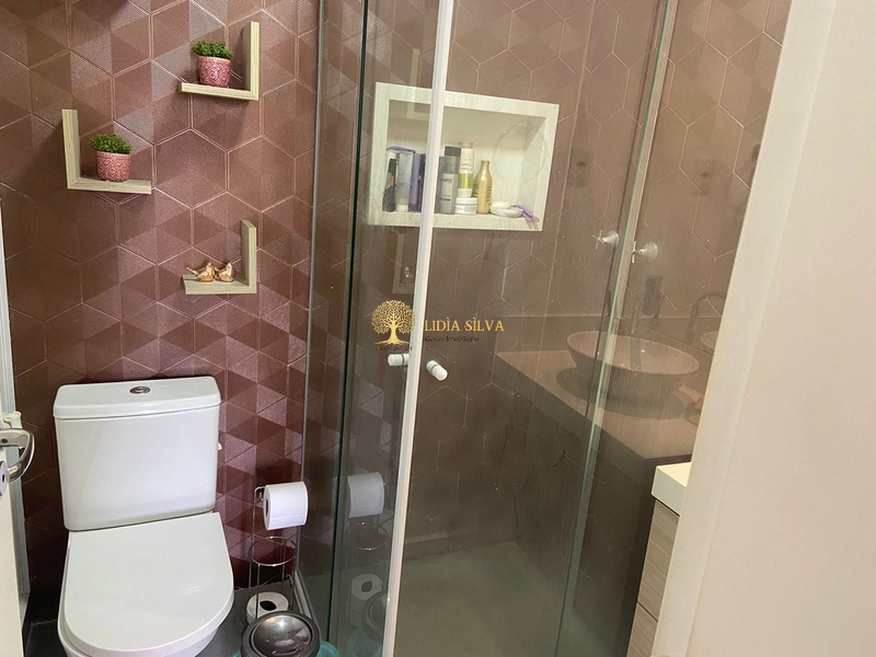 Apartamento dos Seus Sonhos à Venda! 2 Dormitórios, Lazer Completo: 14ª foto da galeria de imagens do imóvel