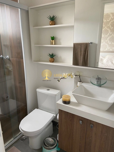 Apartamento dos Seus Sonhos à Venda! 2 Dormitórios, Lazer Completo: 12ª foto da galeria de imagens do imóvel