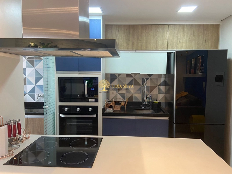 Apartamento dos Seus Sonhos à Venda! 2 Dormitórios, Lazer Completo: 2ª foto da galeria de imagens do imóvel