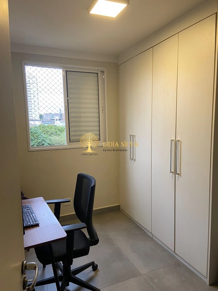 Apartamento dos Seus Sonhos à Venda! 2 Dormitórios, Lazer Completo: 9ª foto da galeria de imagens do imóvel