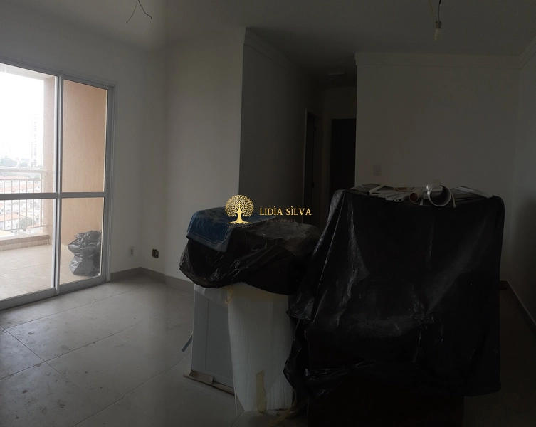 Apartamento com 02 dormitórios - Rua Nossa Senhora da Saúde: 3ª foto da galeria de imagens do imóvel