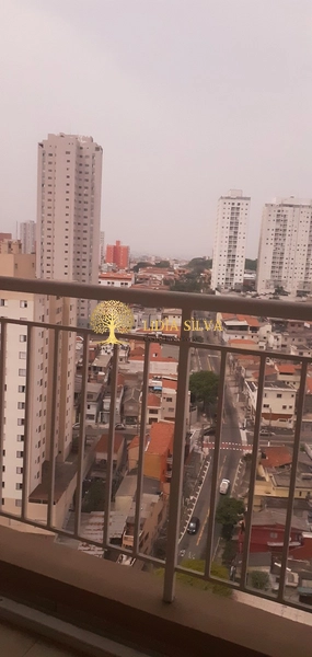 Apartamento com 02 dormitórios - Rua Nossa Senhora da Saúde: 1ª foto da galeria de imagens do imóvel