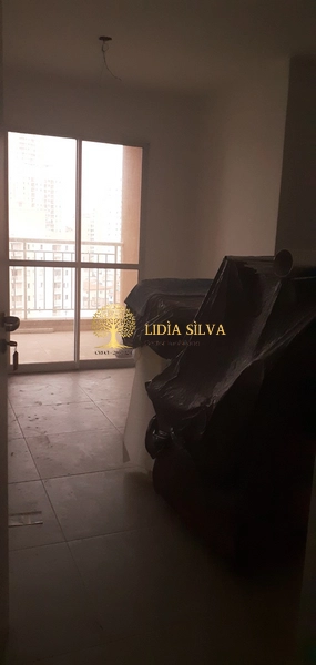 Apartamento com 02 dormitórios - Rua Nossa Senhora da Saúde: 4ª foto da galeria de imagens do imóvel