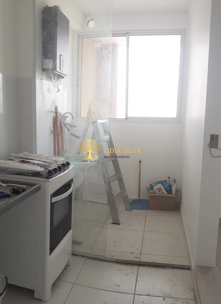 Apartamento com 02 dormitórios - Rua Nossa Senhora da Saúde: 6ª foto da galeria de imagens do imóvel