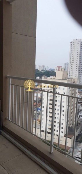 Apartamento com 02 dormitórios - Rua Nossa Senhora da Saúde: 2ª foto da galeria de imagens do imóvel