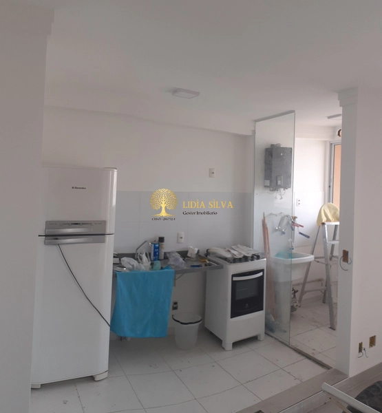 Apartamento com 02 dormitórios - Rua Nossa Senhora da Saúde: 5ª foto da galeria de imagens do imóvel