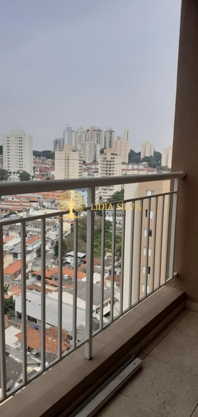 Apartamento Andar Alto na Vila das Merçês: 4ª foto da galeria de imagens do imóvel