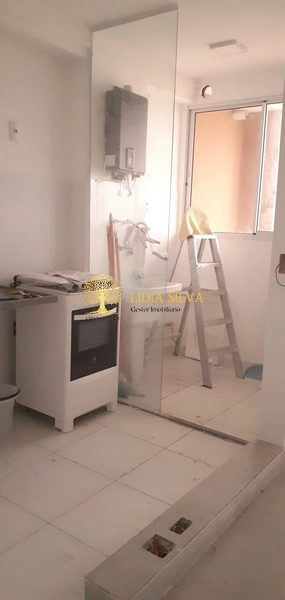 Apartamento Andar Alto na Vila das Merçês: 6ª foto da galeria de imagens do imóvel