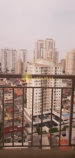 Apartamento Andar Alto na Vila das Merçês: 2ª foto da galeria de imagens do imóvel