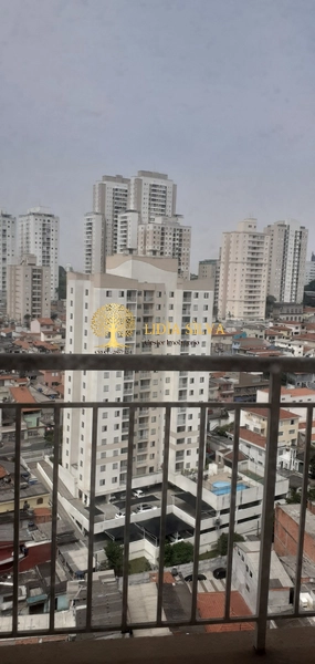 Apartamento Andar Alto na Vila das Merçês: 1ª foto da galeria de imagens do imóvel