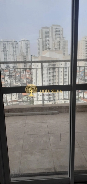 Apartamento Andar Alto na Vila das Merçês: 3ª foto da galeria de imagens do imóvel