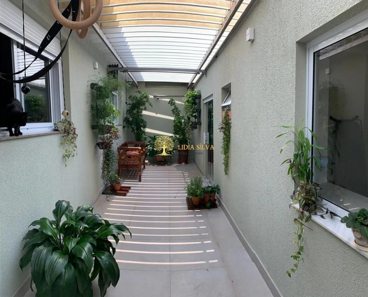 Casa Assobradada Na região da Cursino: 26ª foto da galeria de imagens do imóvel