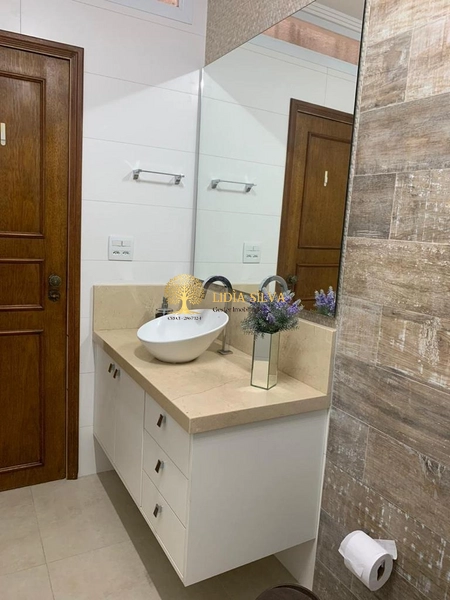 Casa Assobradada Na região da Cursino: 24ª foto da galeria de imagens do imóvel