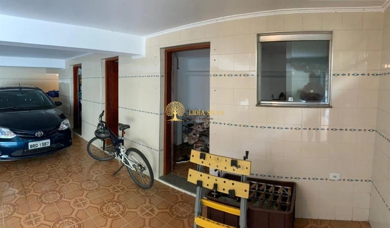Casa Assobradada Na região da Cursino: 36ª foto da galeria de imagens do imóvel