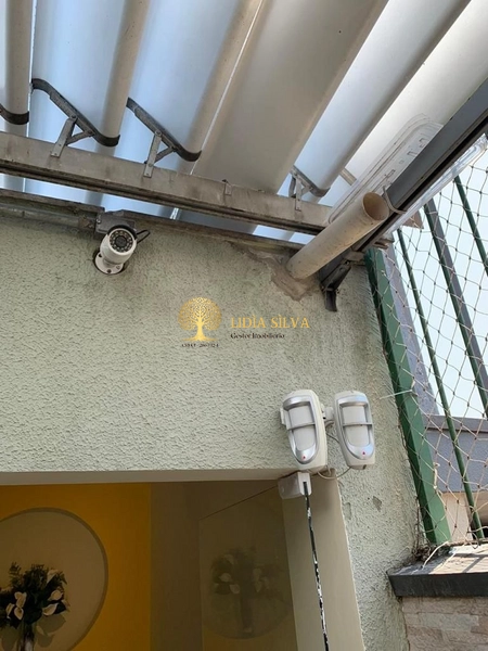 Casa Assobradada Na região da Cursino: 31ª foto da galeria de imagens do imóvel