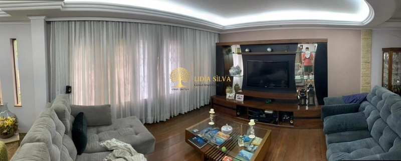 Casa Assobradada Na região da Cursino: 6ª foto da galeria de imagens do imóvel