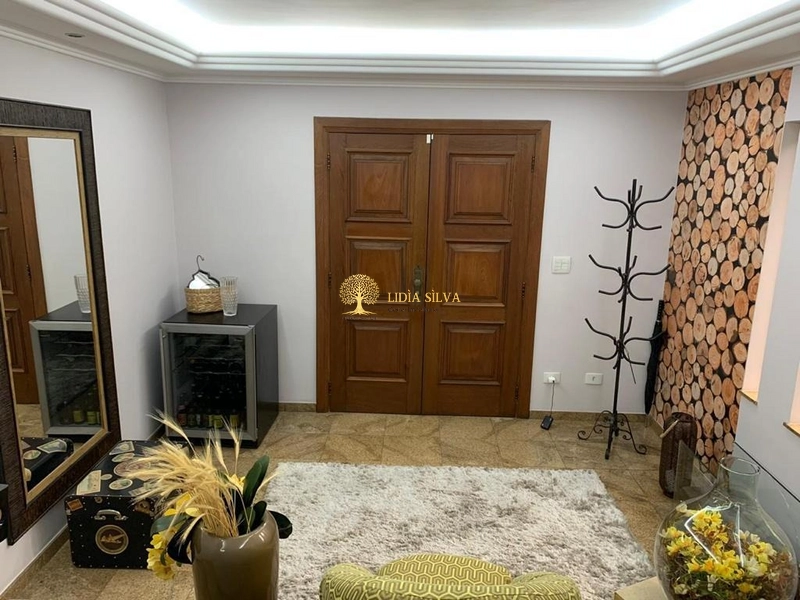 Casa Assobradada Na região da Cursino: 3ª foto da galeria de imagens do imóvel