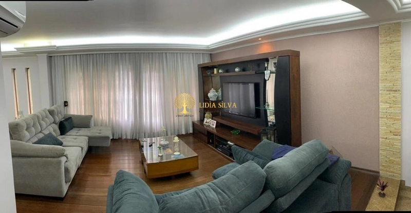 Casa Assobradada Na região da Cursino: 8ª foto da galeria de imagens do imóvel