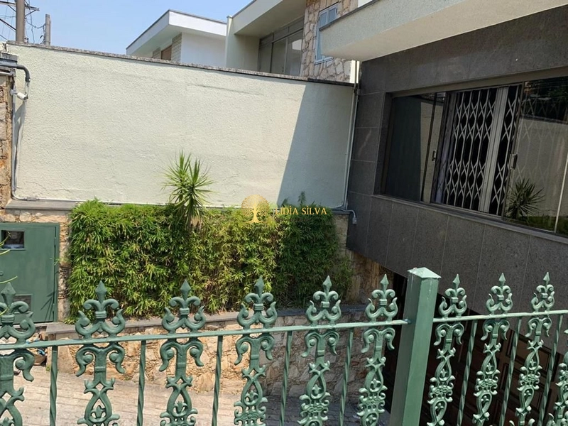 Casa Assobradada Na região da Cursino: 34ª foto da galeria de imagens do imóvel