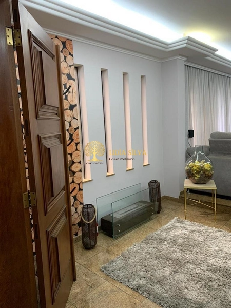 Casa Assobradada Na região da Cursino: 2ª foto da galeria de imagens do imóvel