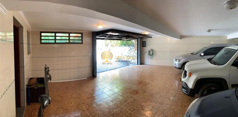 Casa Assobradada Na região da Cursino: 38ª foto da galeria de imagens do imóvel