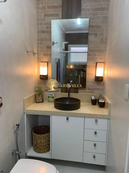Casa Assobradada Na região da Cursino: 18ª foto da galeria de imagens do imóvel