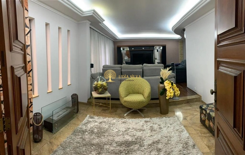 Casa Assobradada Na região da Cursino: 1ª foto da galeria de imagens do imóvel