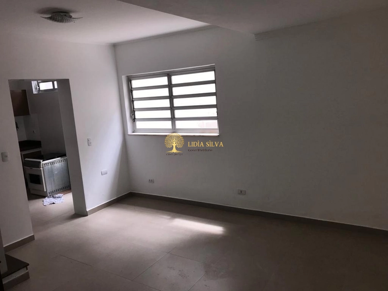 Sobrado Espaçoso à Venda na Vila Gumercindo: 6ª foto da galeria de imagens do imóvel