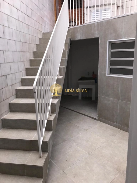Sobrado Espaçoso à Venda na Vila Gumercindo: 7ª foto da galeria de imagens do imóvel