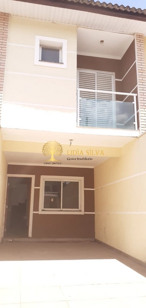 Sobrado à Venda - Conforto e Elegância em boa Localização: 1ª foto da galeria de imagens do imóvel