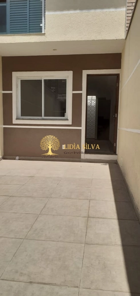 Sobrado à Venda 3 Dormitórios Região de Interlargos: 2ª foto da galeria de imagens do imóvel