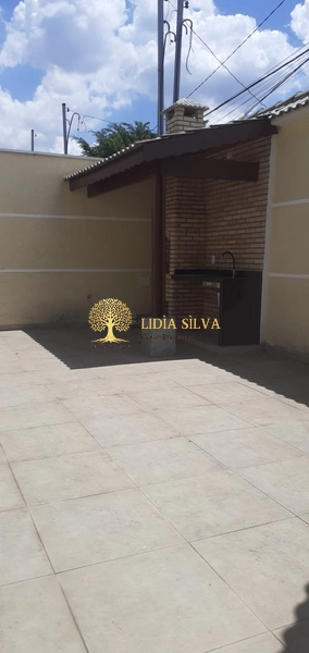 Sobrado à Venda 3 Dormitórios | 3 Min da Av. Sabará!: 3ª foto da galeria de imagens do imóvel