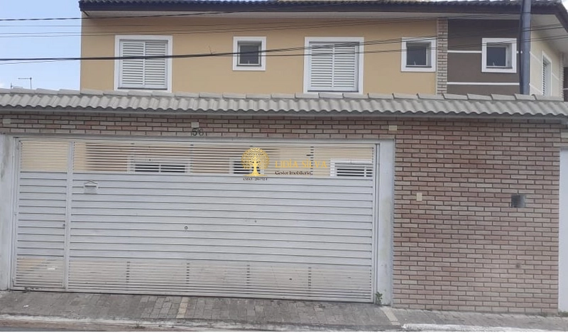 Sobrado à Venda 3 Dormitórios | 3 Min da Av. Sabará!: 1ª foto da galeria de imagens do imóvel