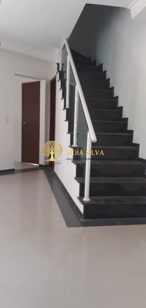 Sobrado à Venda 3 Dormitórios a 3 Min da Av. Sabará!: 3ª foto da galeria de imagens do imóvel