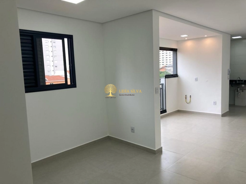 Apartamento Na Chacara Inglesa Sofisticado.: 3ª foto da galeria de imagens do imóvel