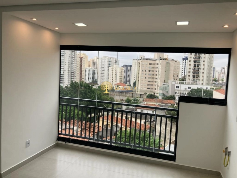 Apartamento Na Chacara Inglesa Sofisticado.: 2ª foto da galeria de imagens do imóvel