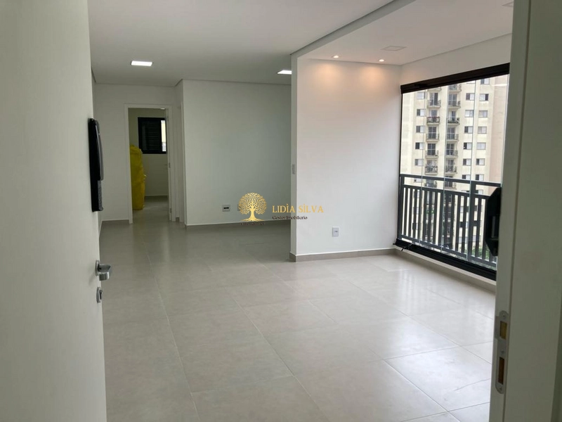 Apartamento Na Chacara Inglesa Sofisticado.: 1ª foto da galeria de imagens do imóvel