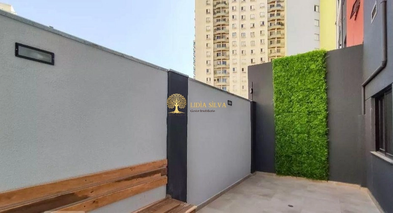 Apartamento Na Chacara Inglesa Sofisticado.: 13ª foto da galeria de imagens do imóvel