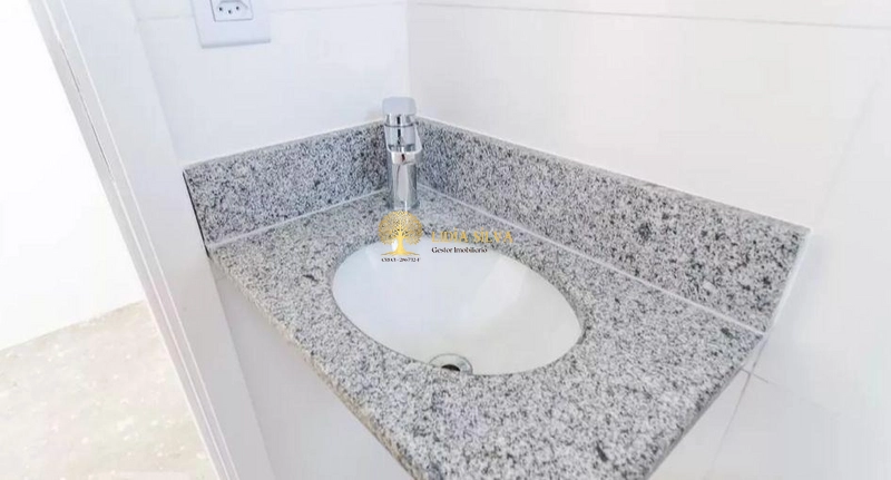 Apartamento Na Chacara Inglesa Sofisticado.: 9ª foto da galeria de imagens do imóvel